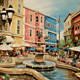 DePasquale Square