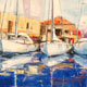Caribbean Dockside