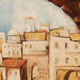 Etruscan Wall