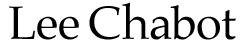 lee chabot